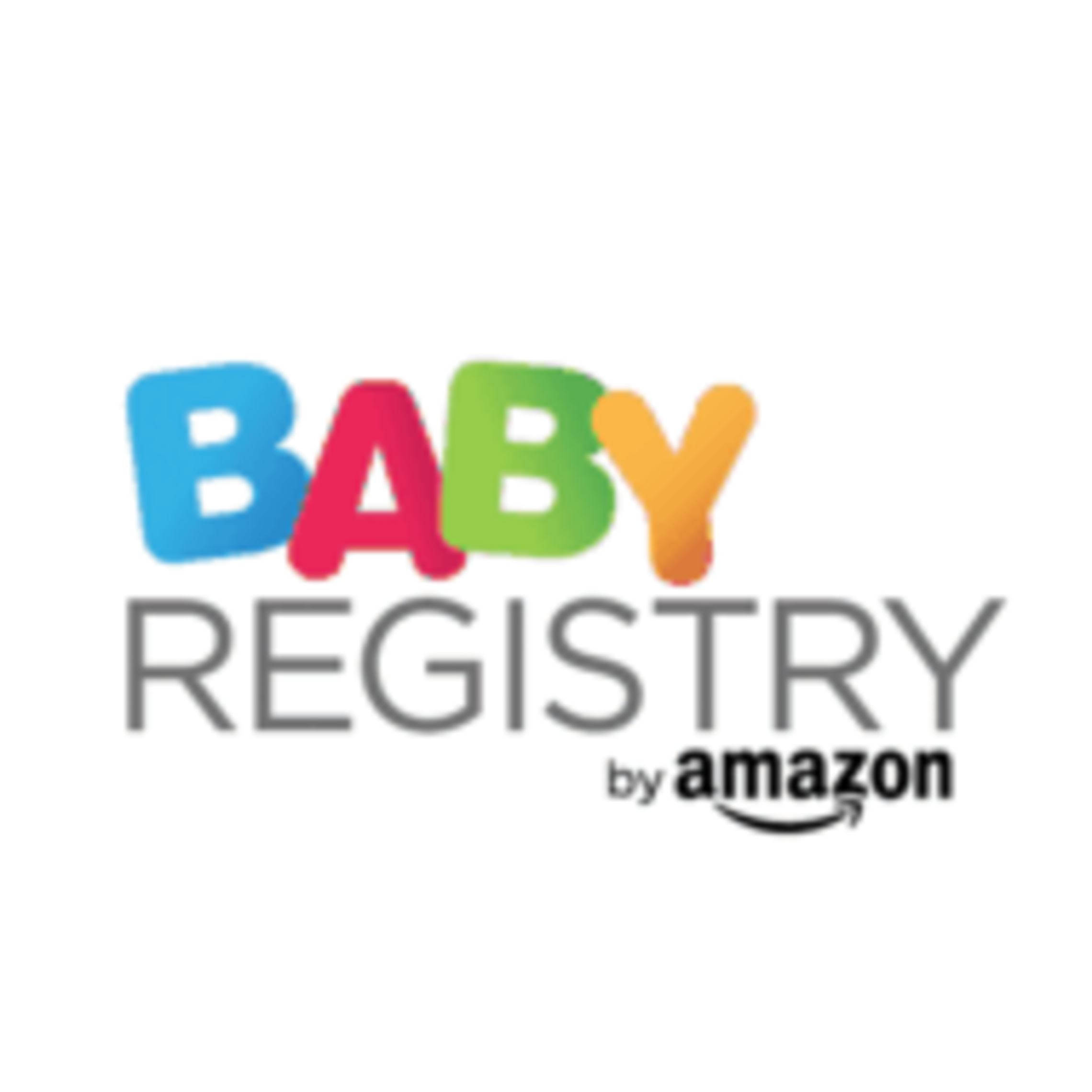Amazon Baby Registry Logo